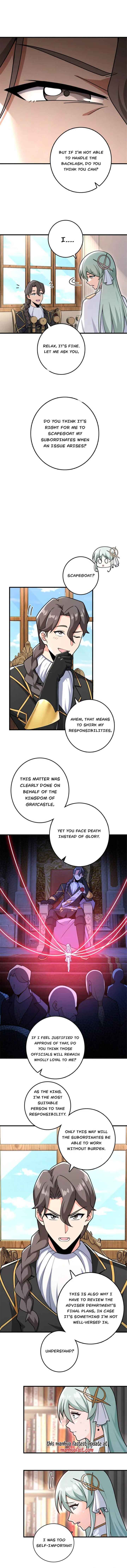 Chapter 557 - Page 5