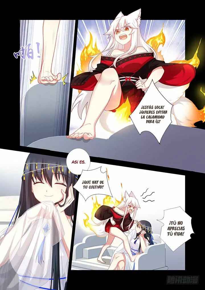 Chapter 458 - Page 6