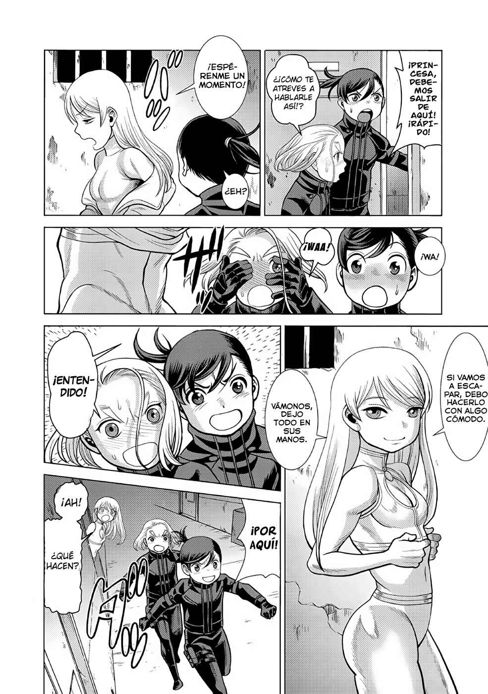 Chapter 29 - Page 10