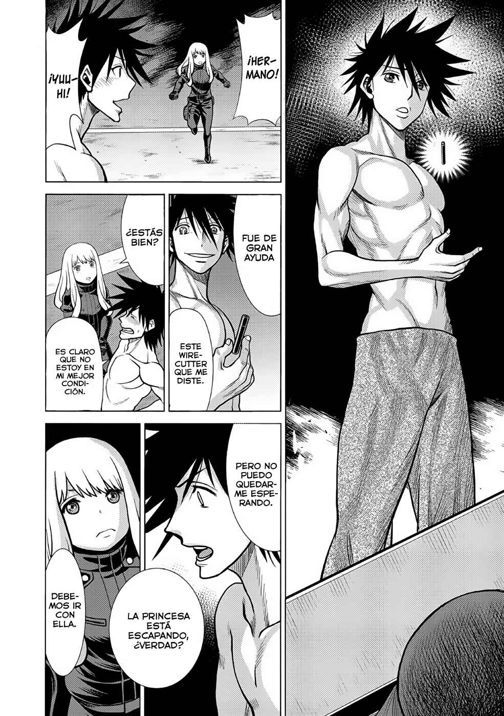 Chapter 29 - Page 24