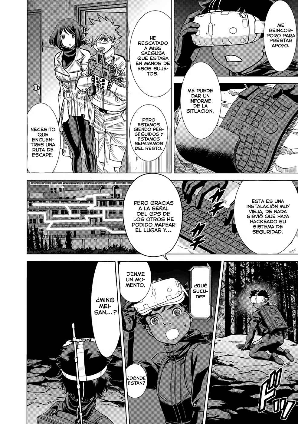 Chapter 29 - Page 28