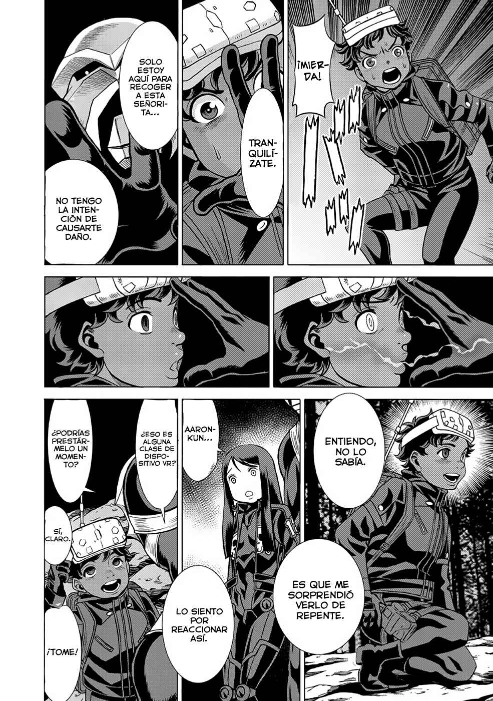 Chapter 29 - Page 30