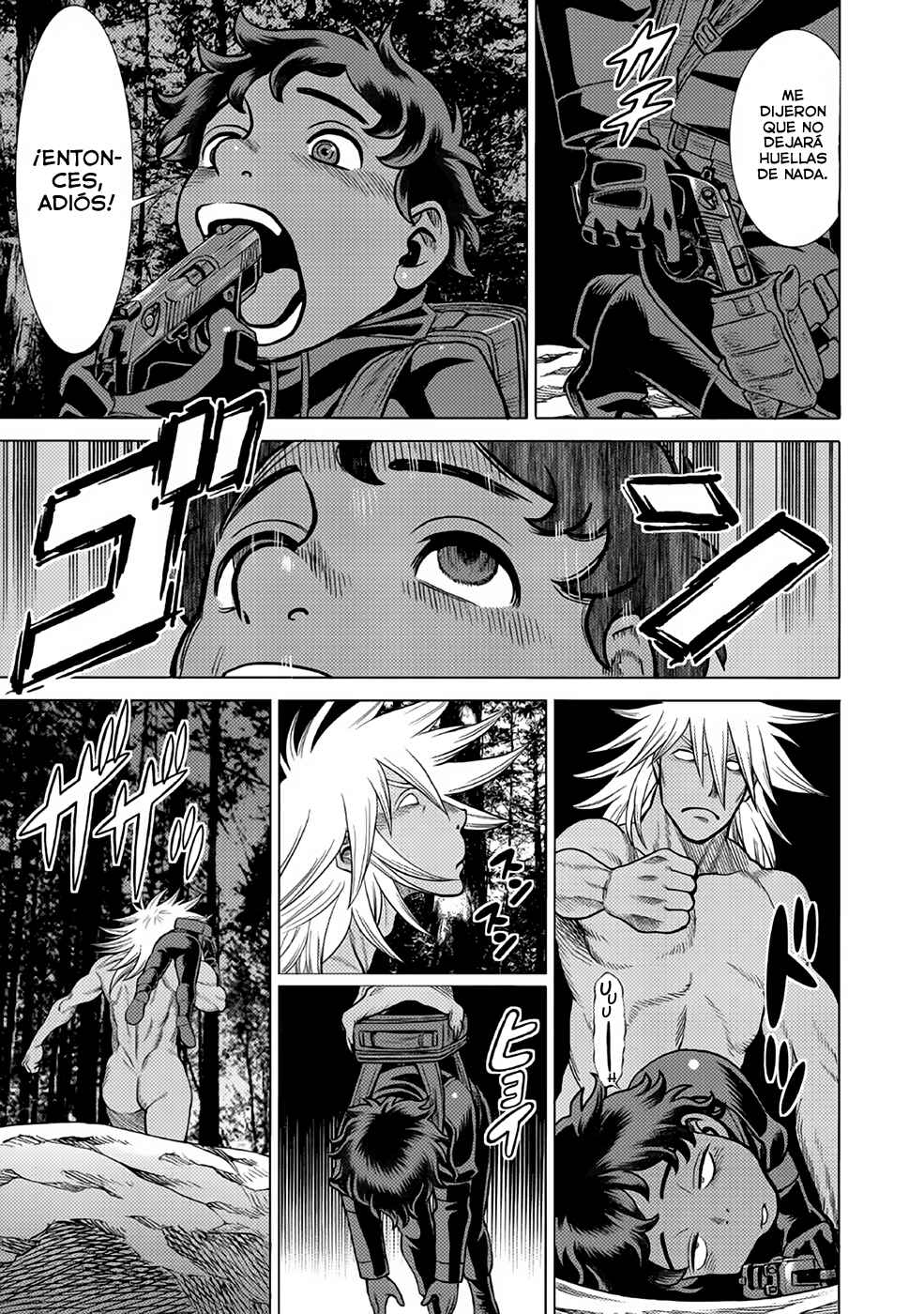 Chapter 29 - Page 35