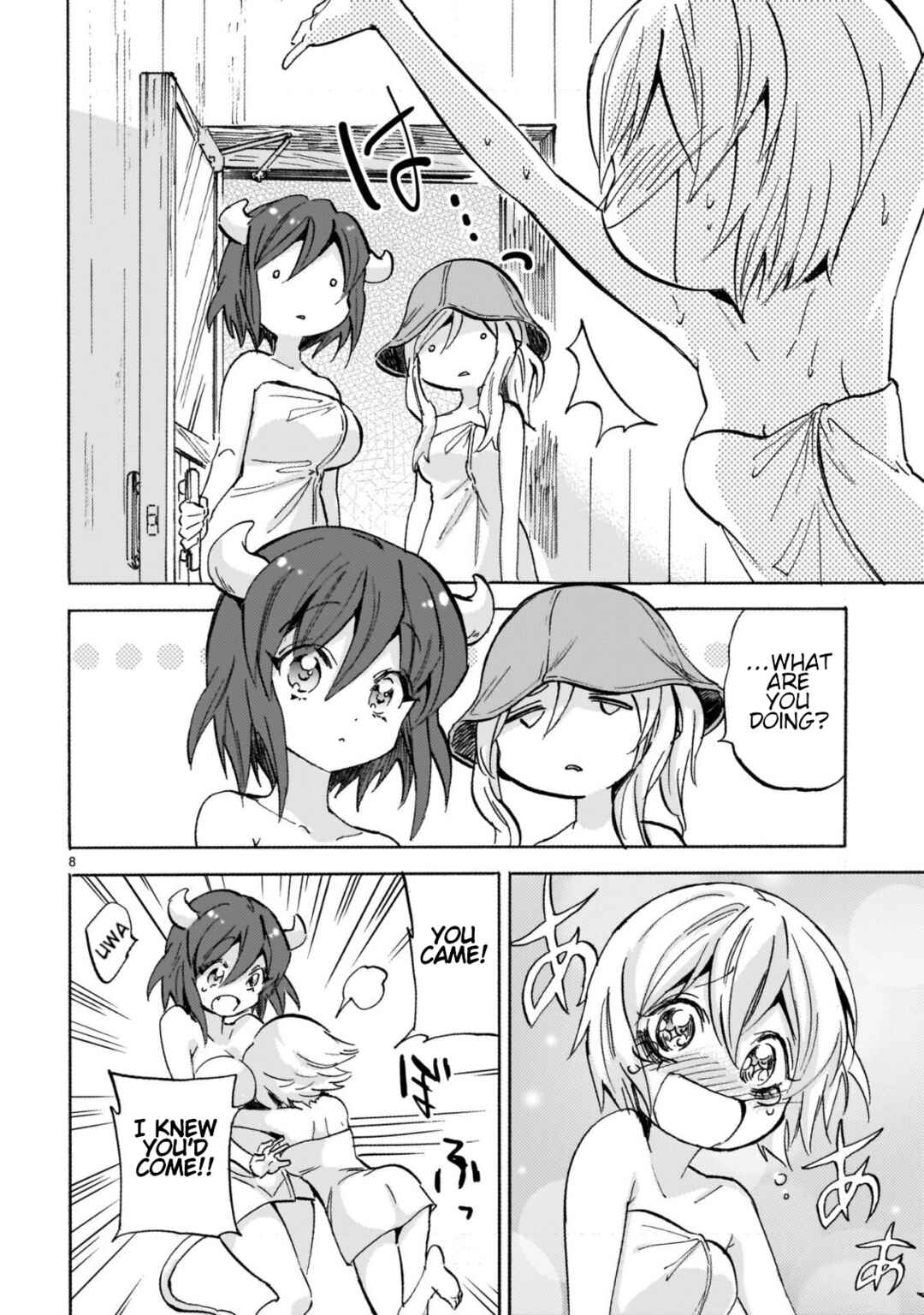 Chapter 269 - Page 8
