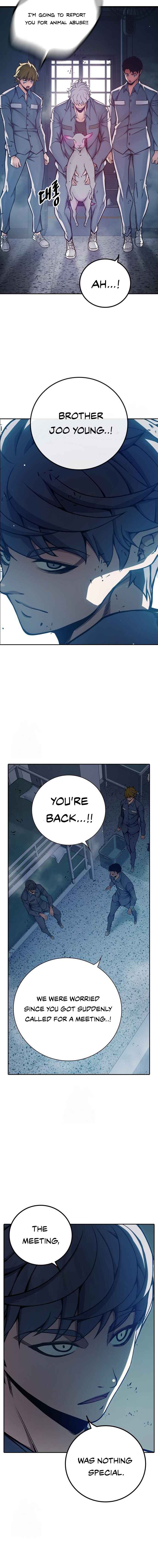 Chapter 69 - Page 25