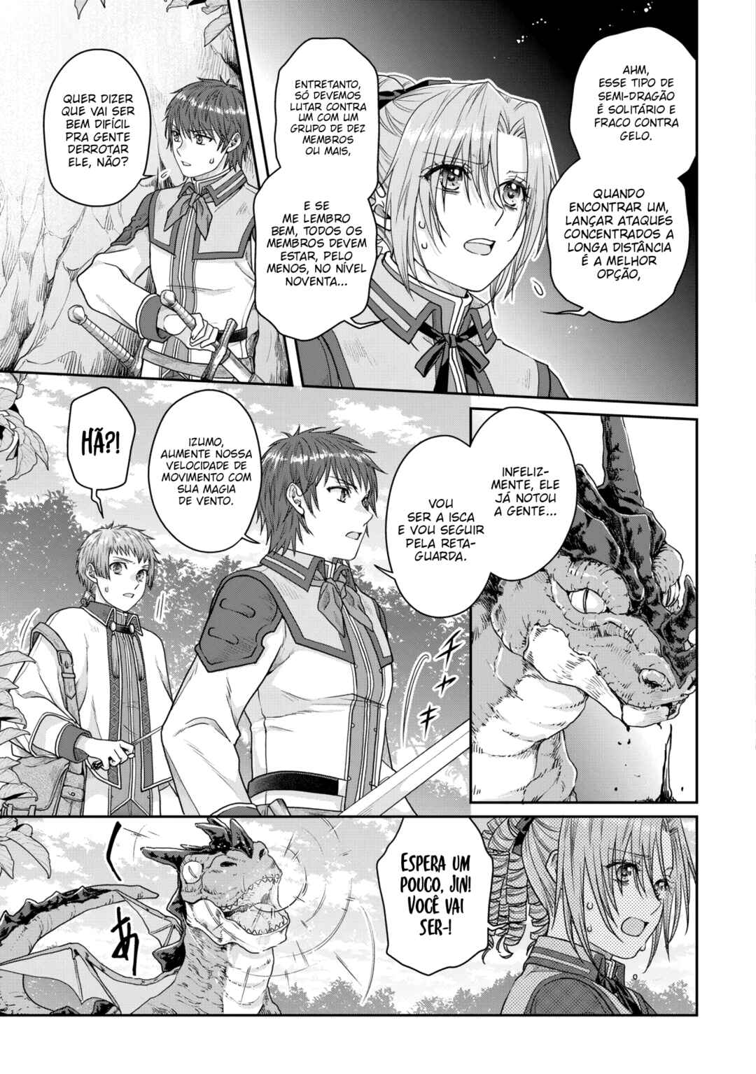 Chapter 98 - Page 12