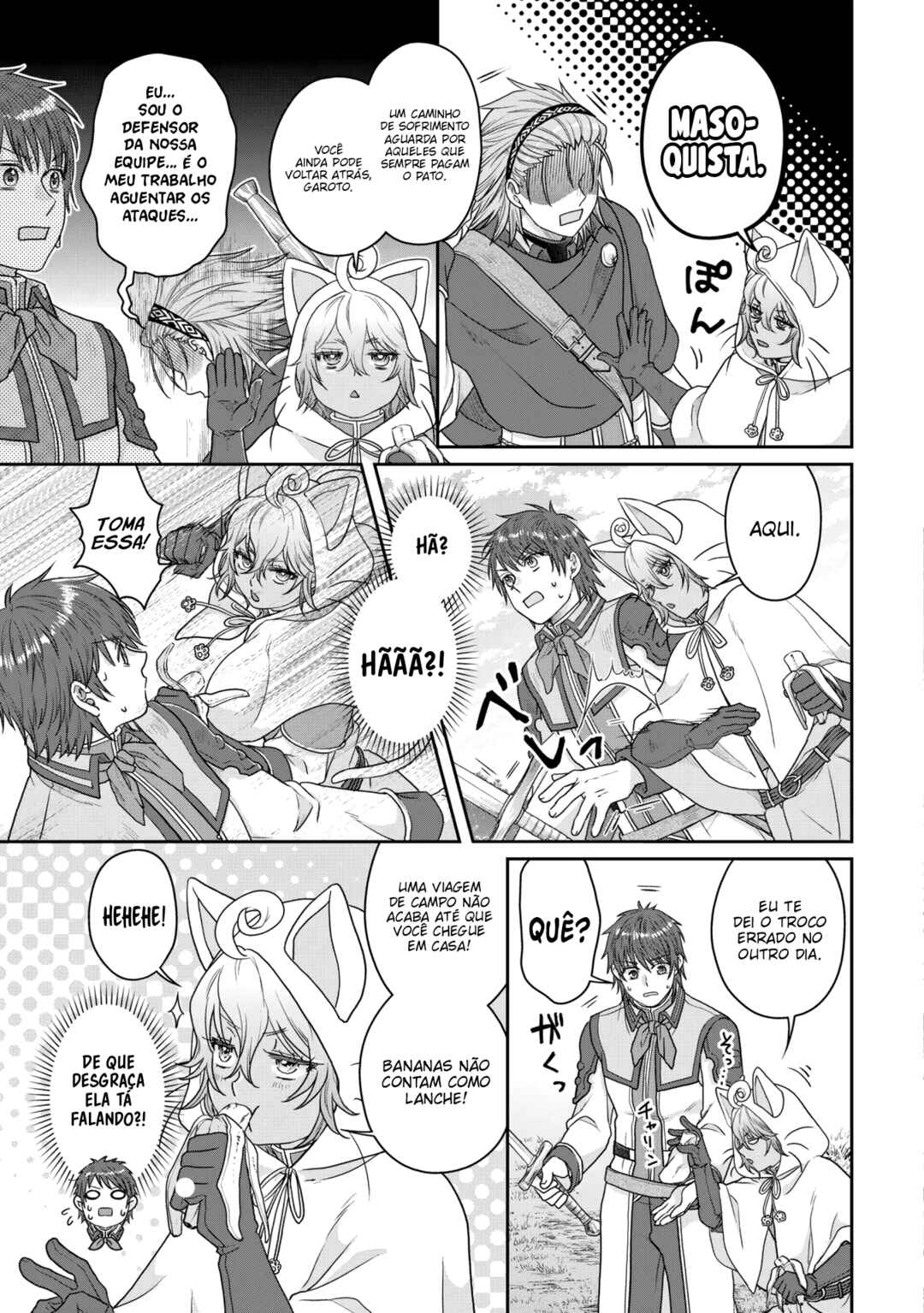 Chapter 98 - Page 18