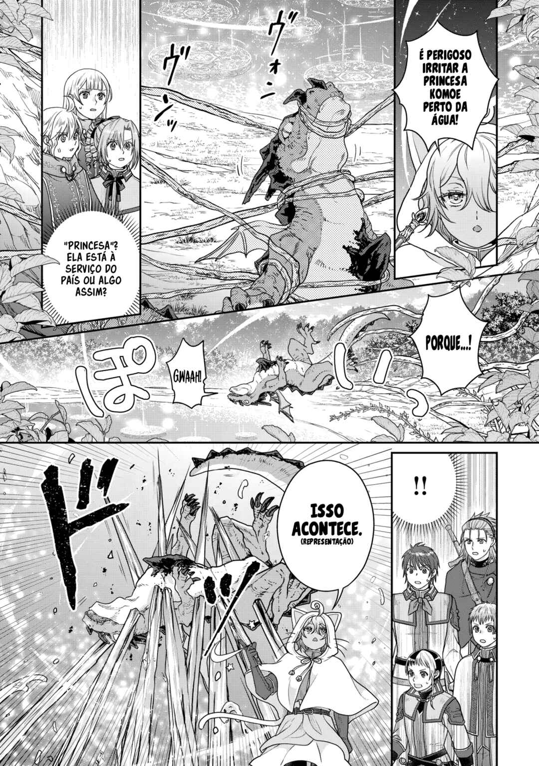 Chapter 98 - Page 20
