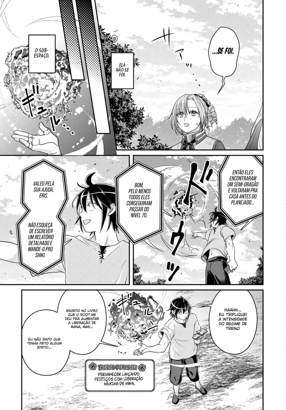 Chapter 98 - Page 22
