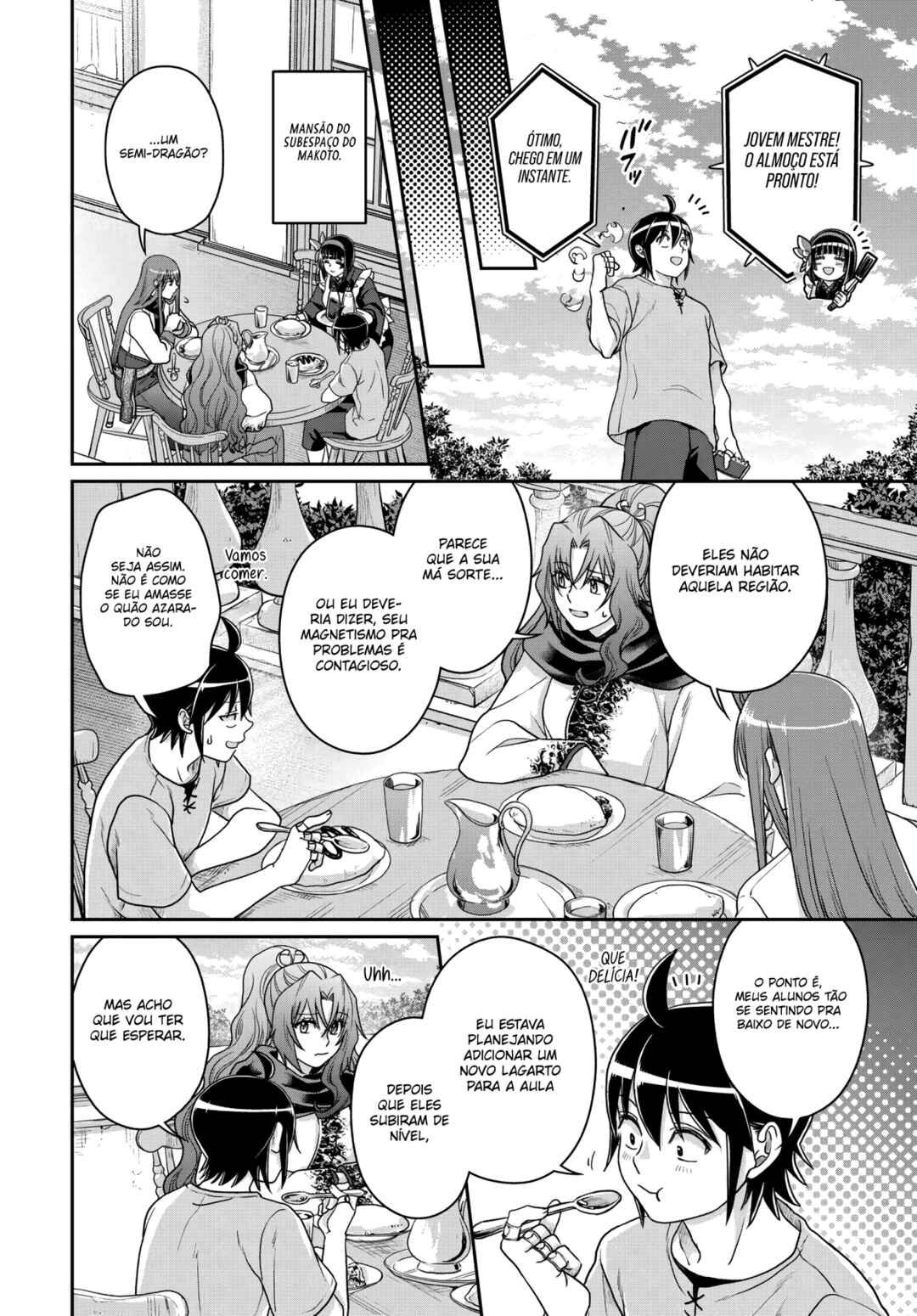 Chapter 98 - Page 23