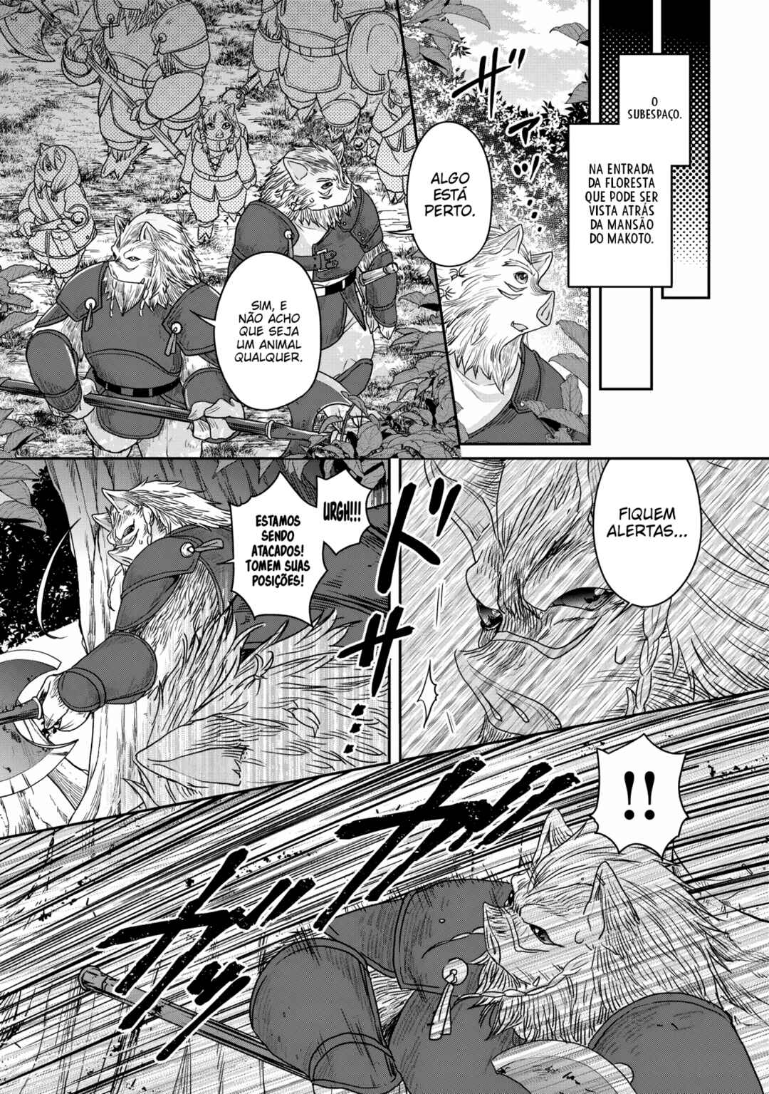 Chapter 98 - Page 27