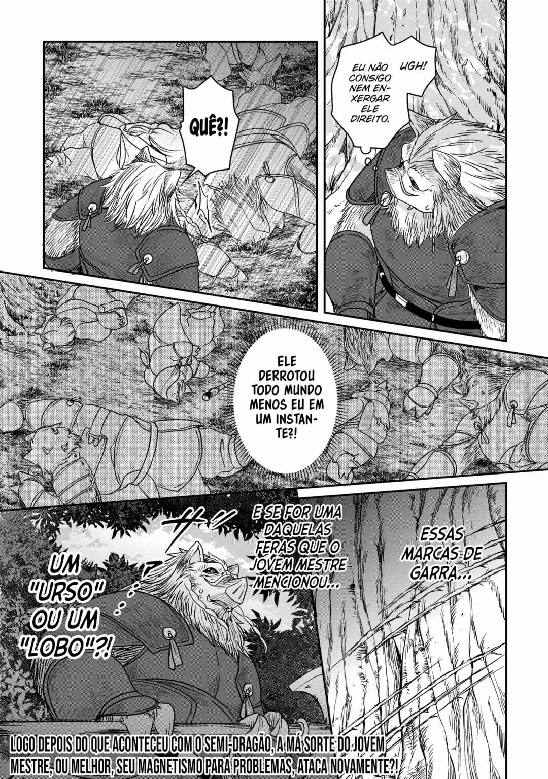 Chapter 98 - Page 28
