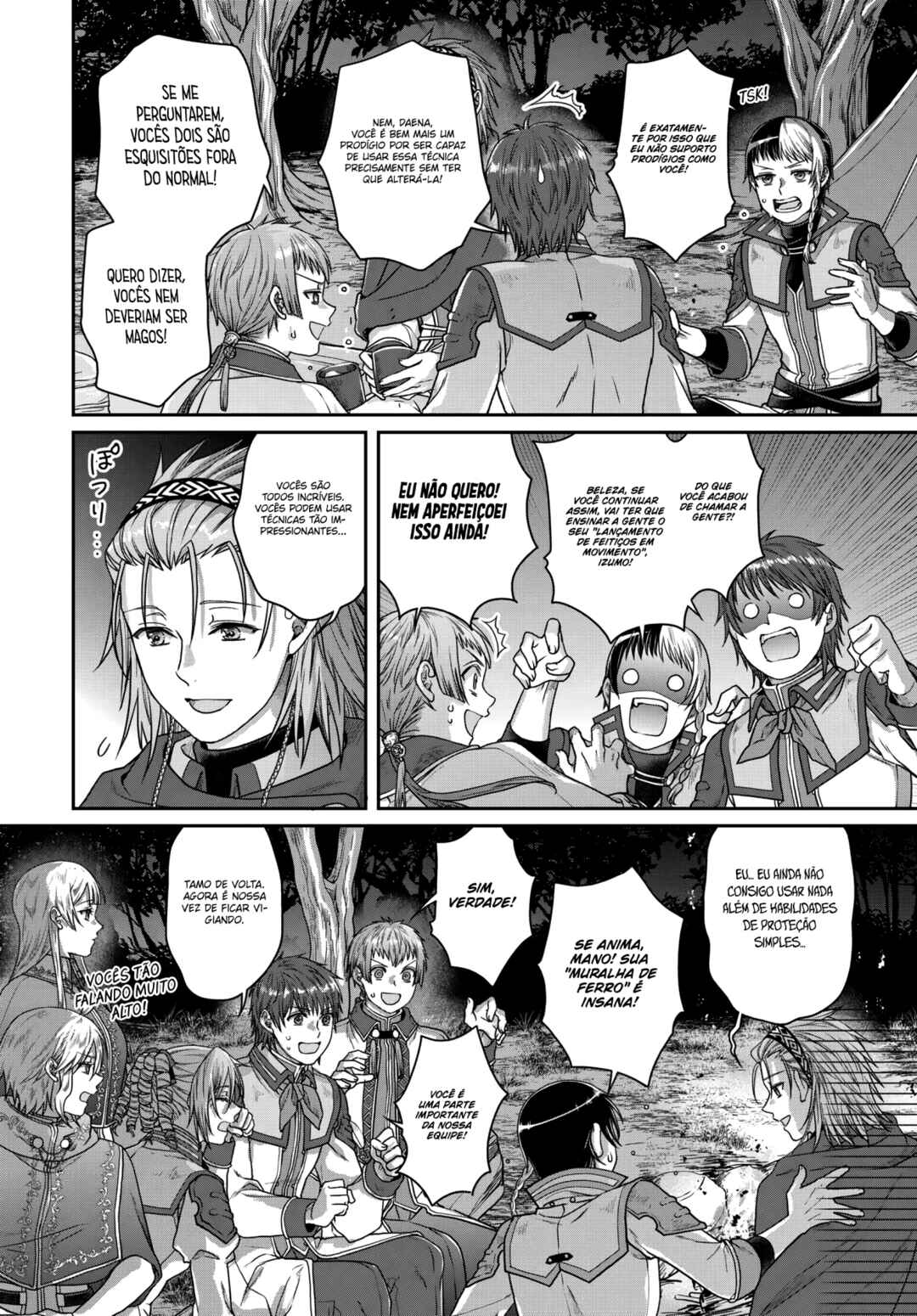 Chapter 98 - Page 7