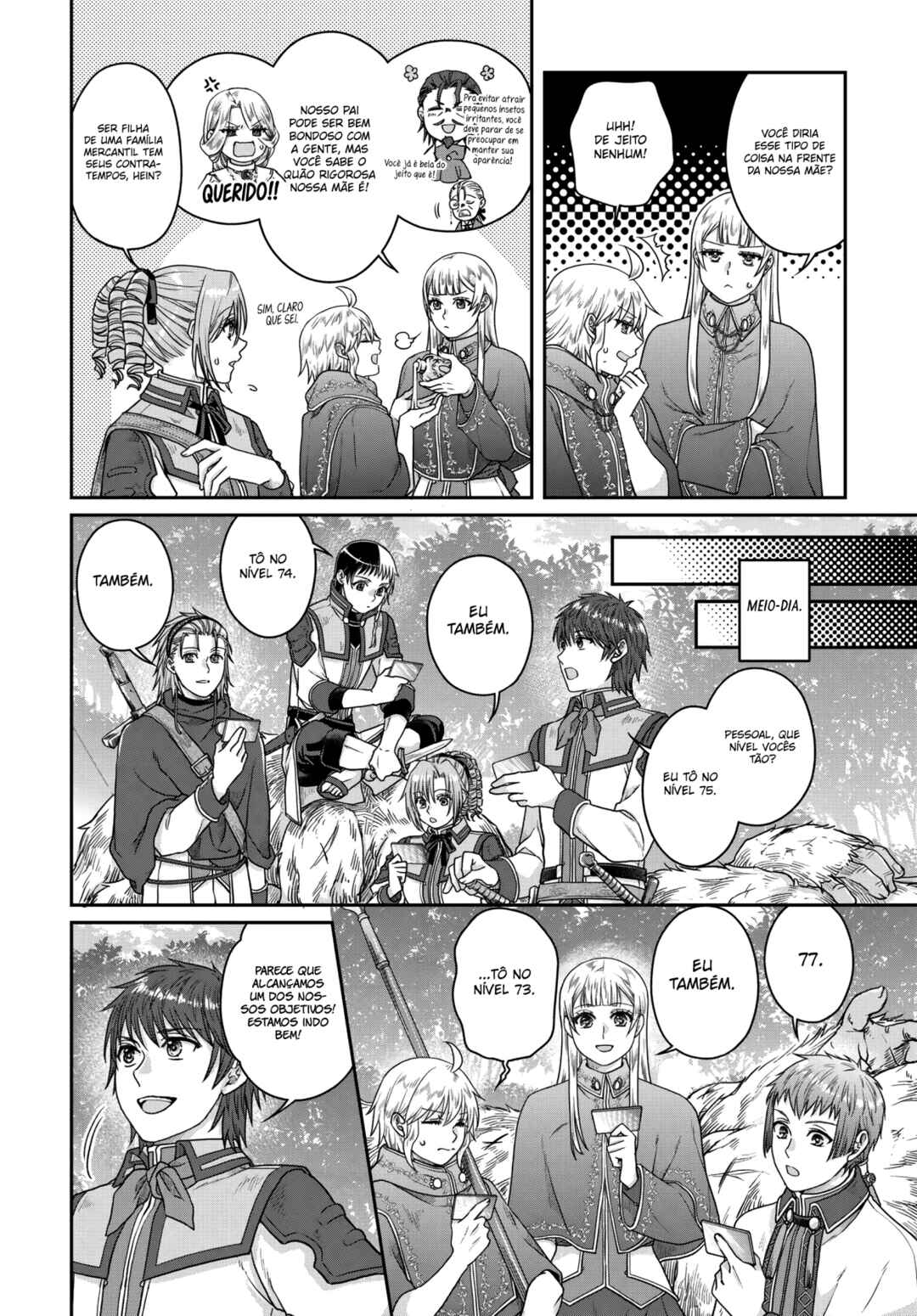 Chapter 98 - Page 9