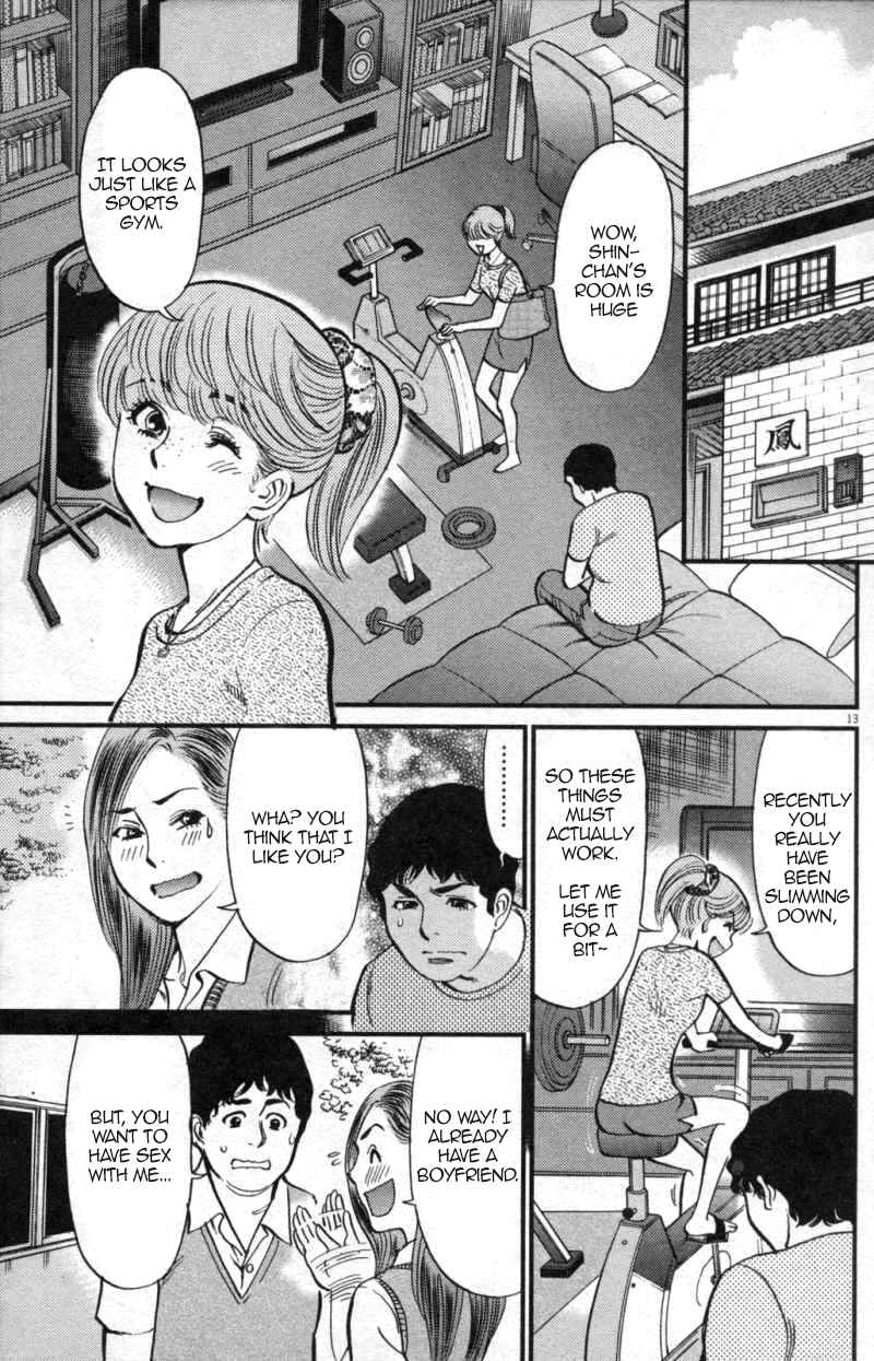 Chapter 112 - Page 13