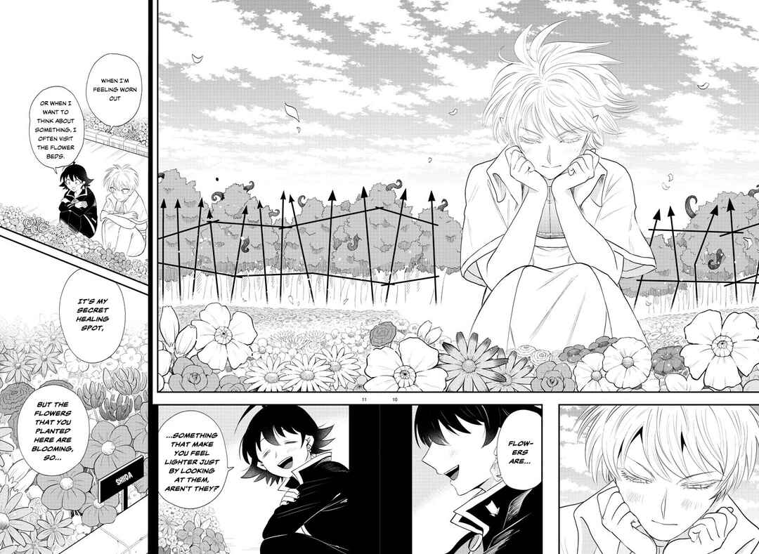 Chapter 378 - Page 10