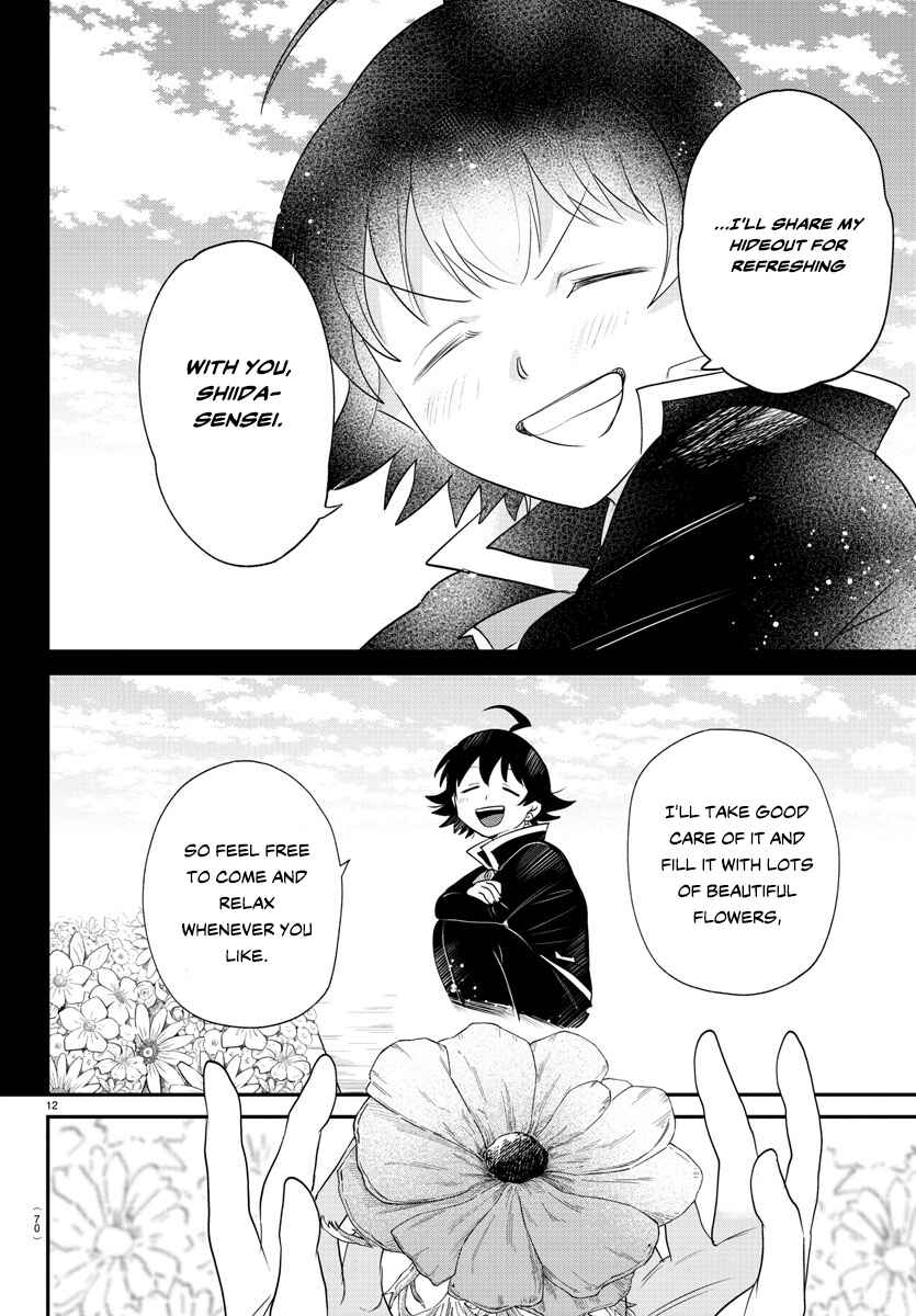 Chapter 378 - Page 11