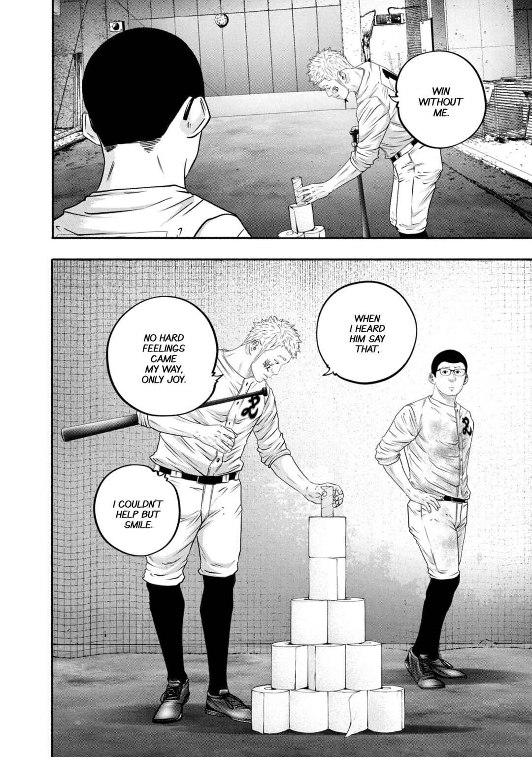 Chapter 438 - Page 10