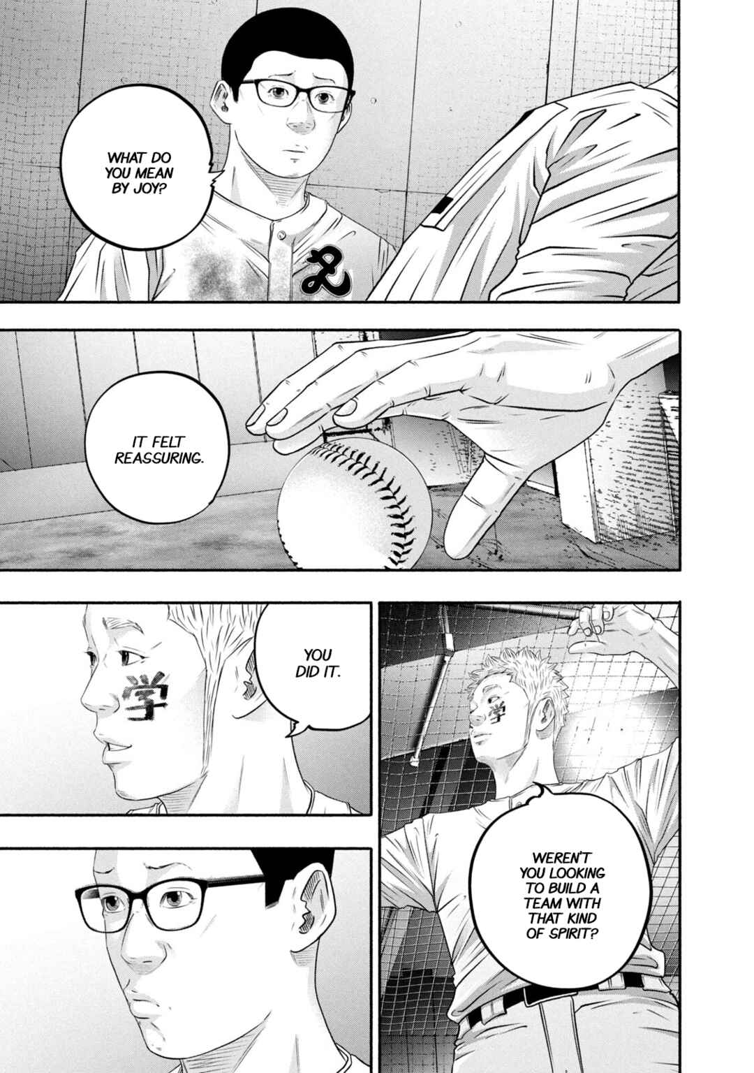 Chapter 438 - Page 11