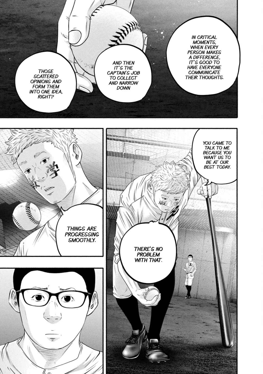 Chapter 438 - Page 9