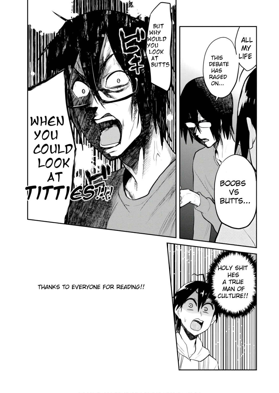 Chapter 75 - Page 19
