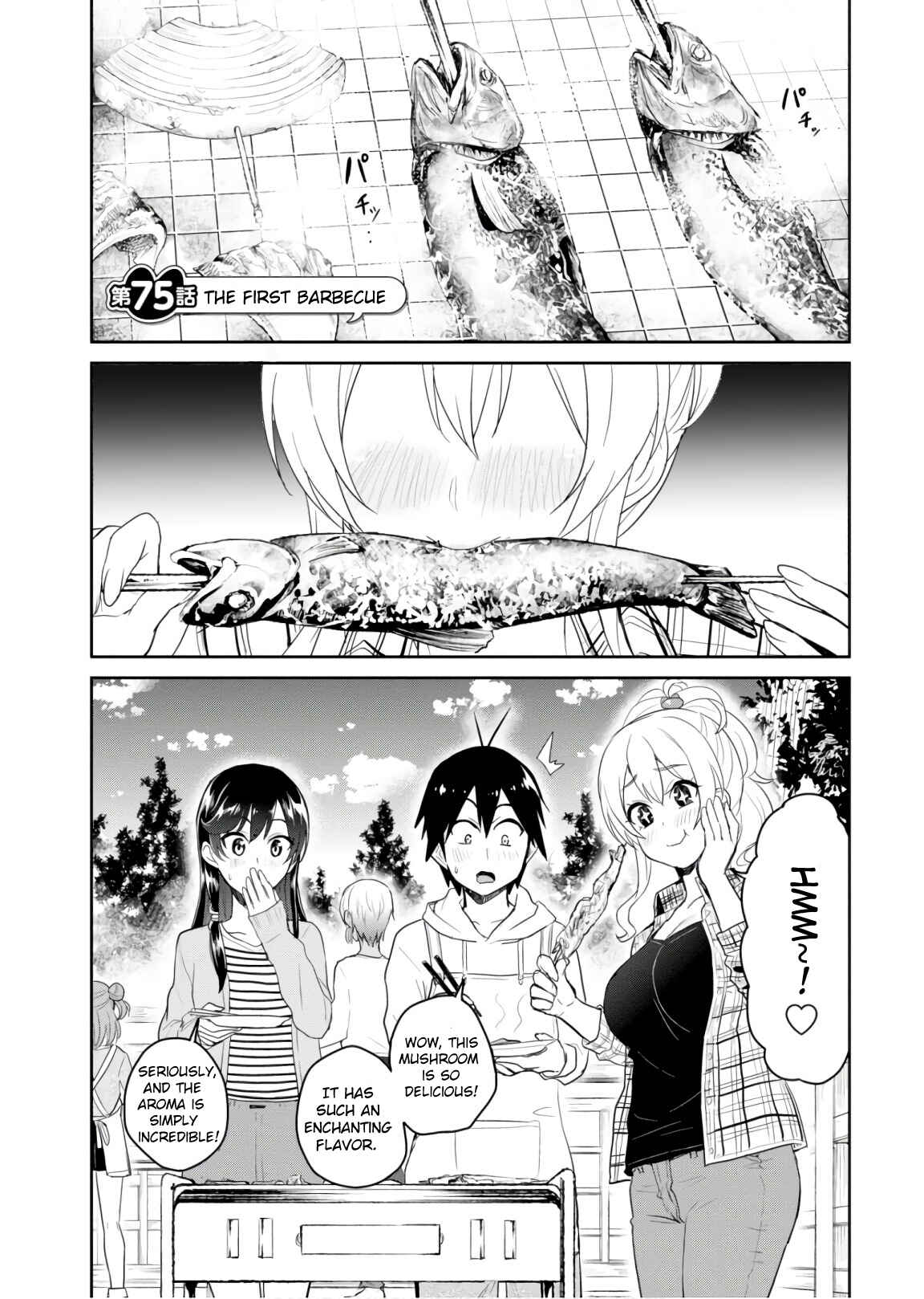Chapter 75 - Page 2