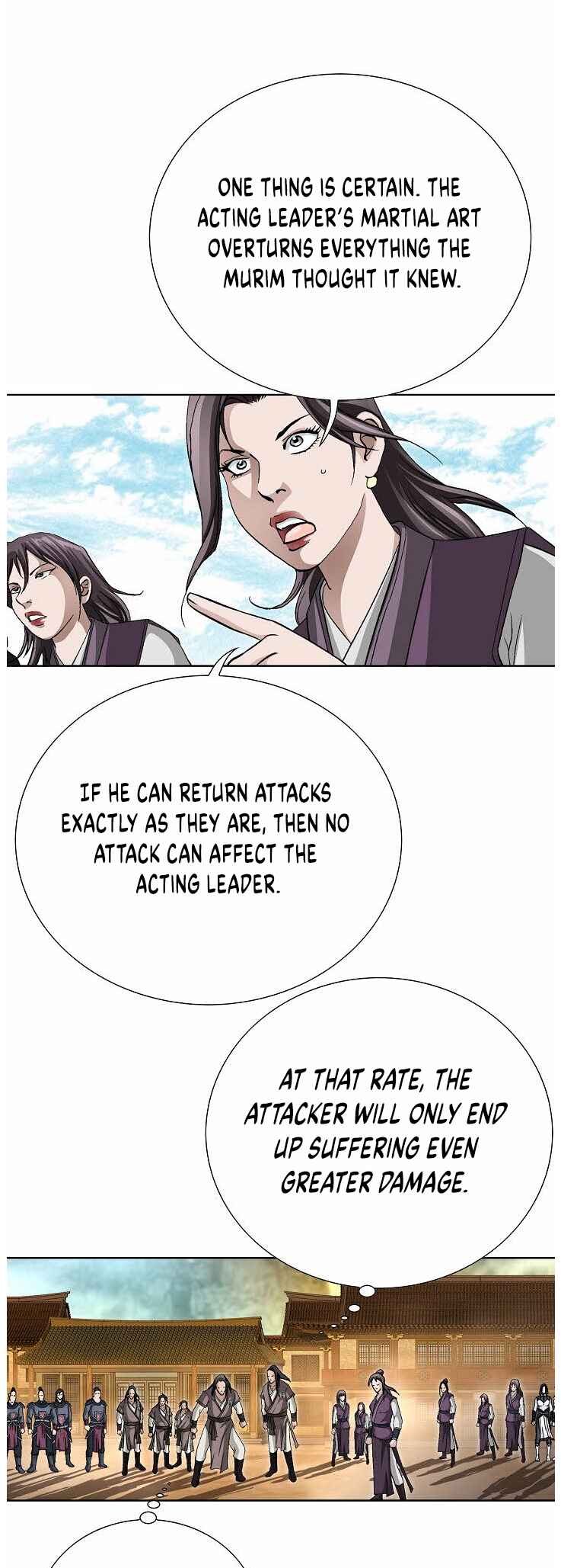 Chapter 83 - Page 34