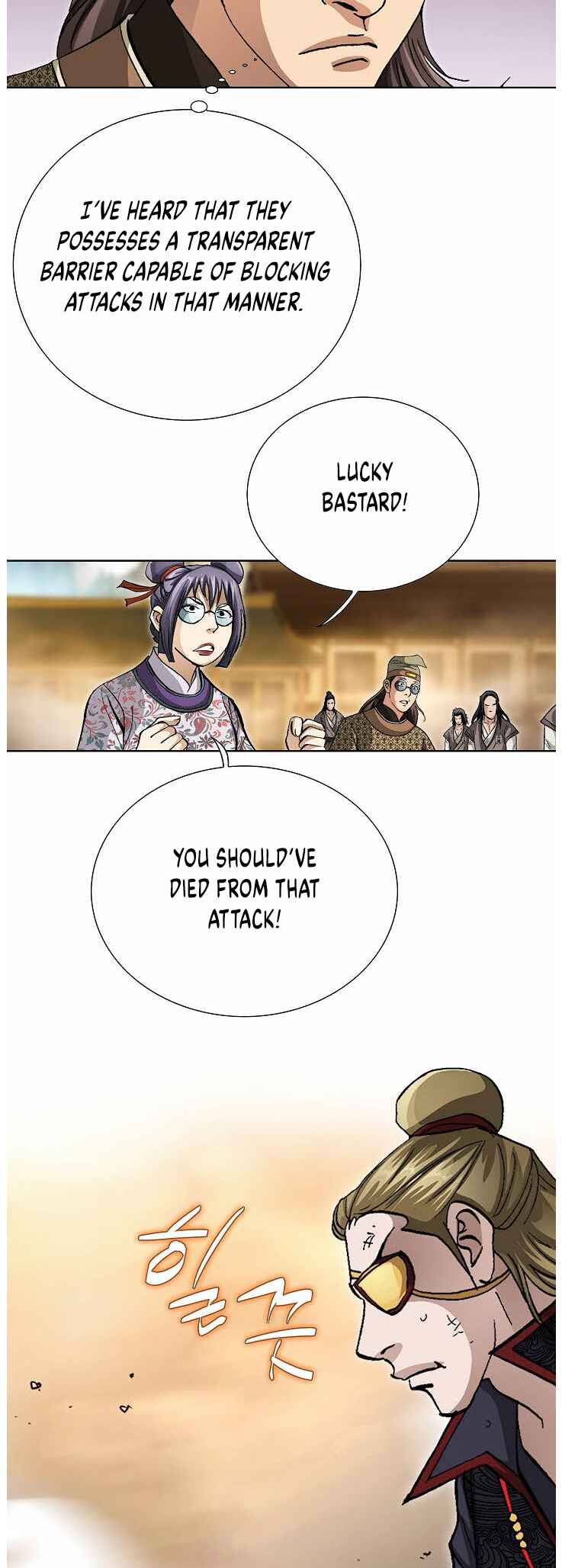 Chapter 83 - Page 39