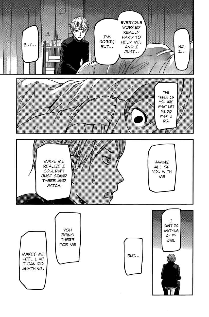 Chapter 69 - Page 15