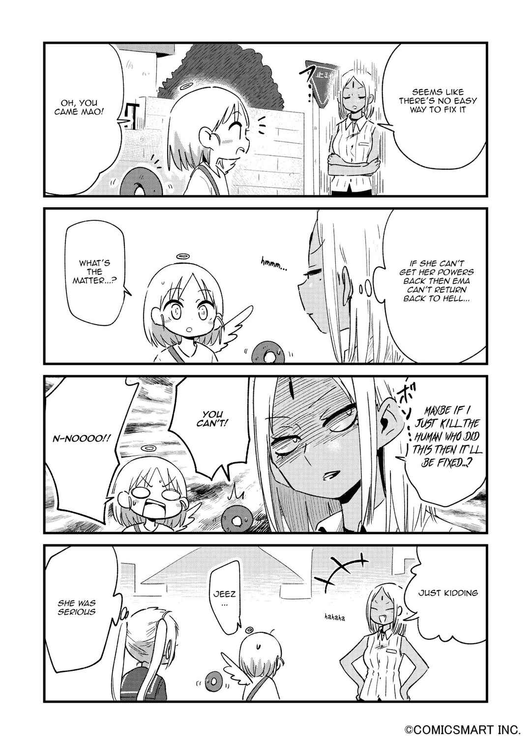 Chapter 77 - Page 2