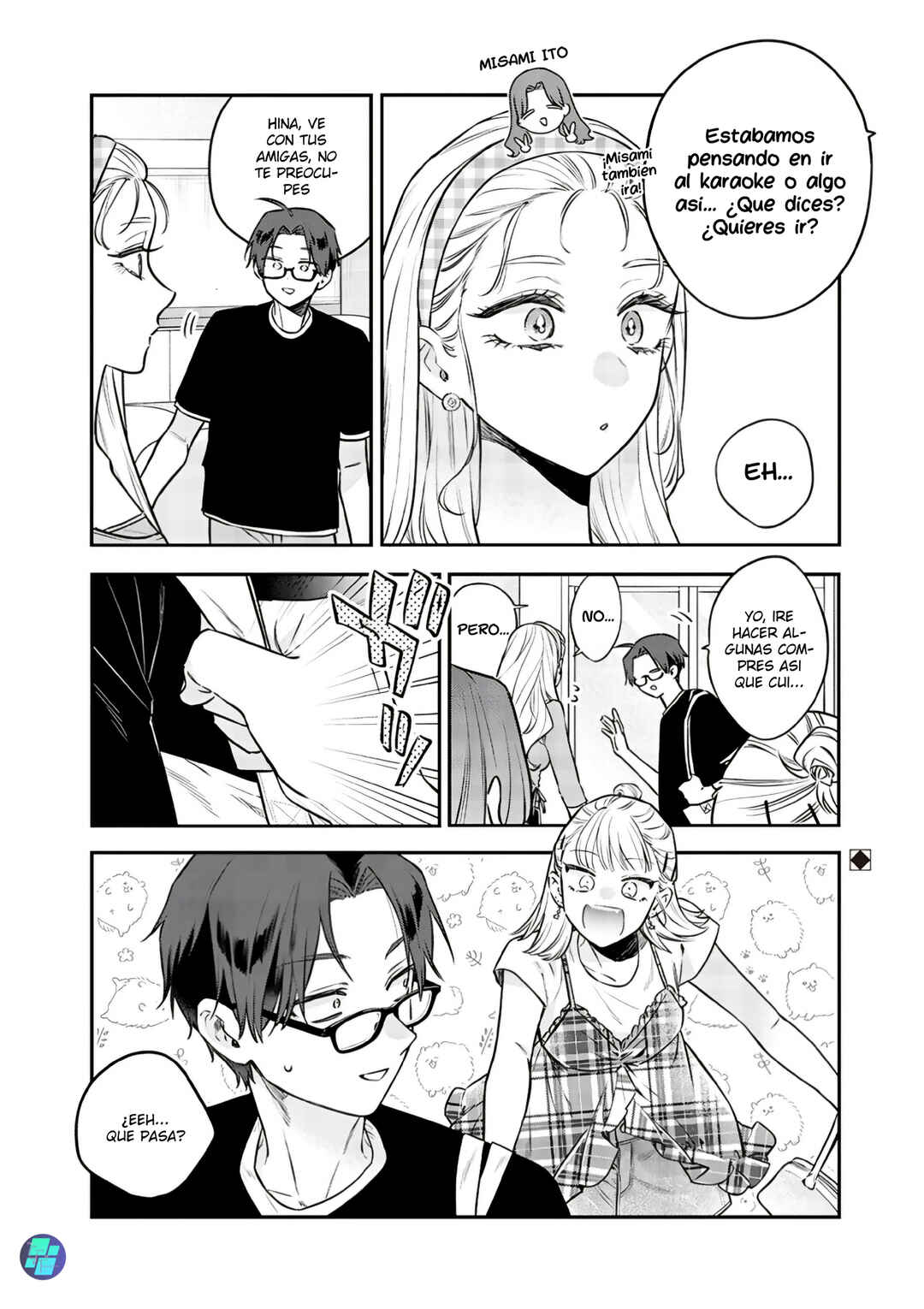 Chapter 20 - Page 21