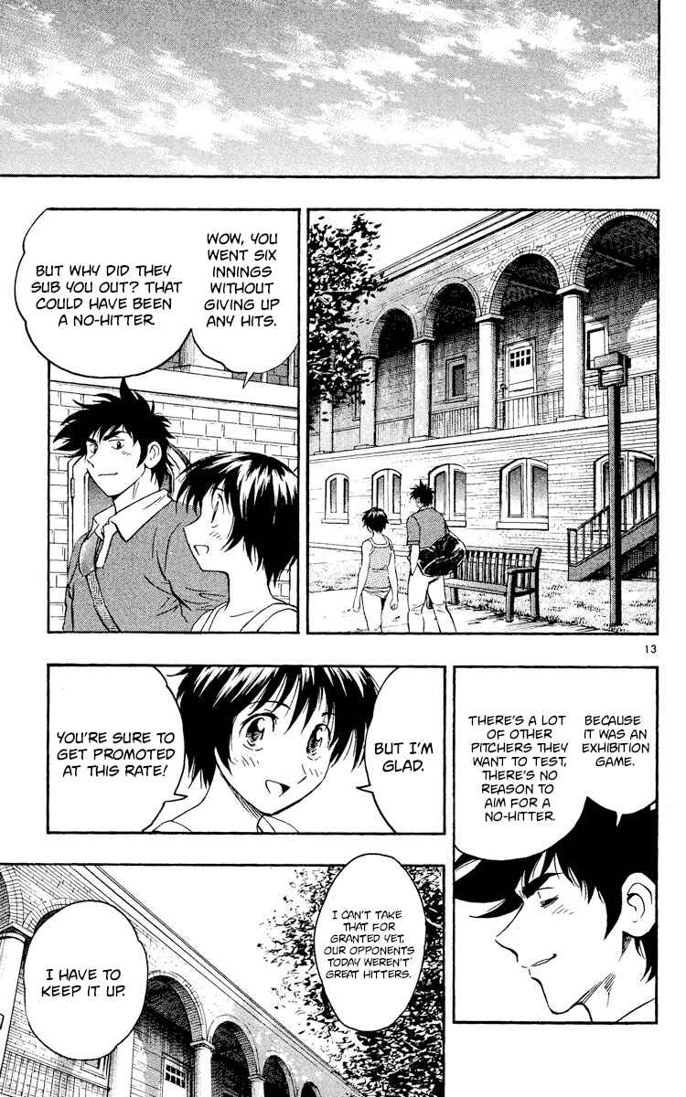 Chapter 526 - Page 13