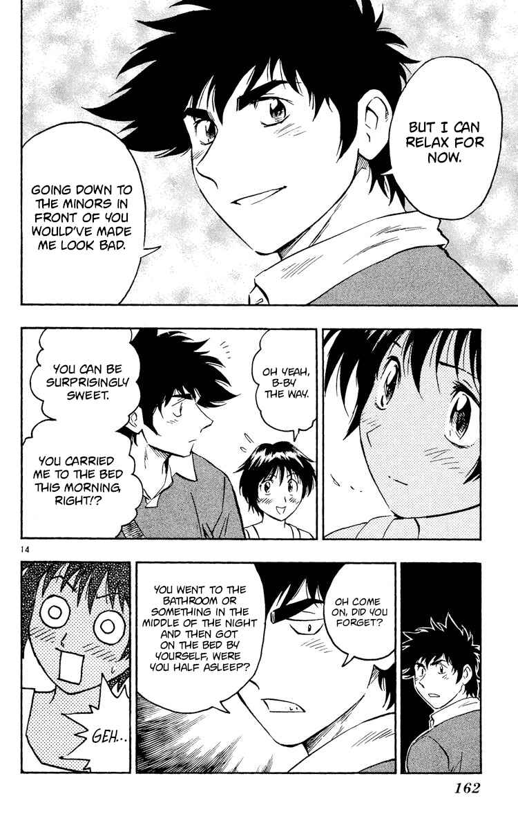 Chapter 526 - Page 14