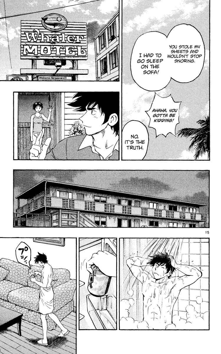 Chapter 526 - Page 15