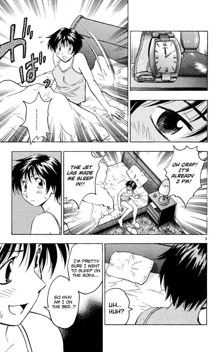Chapter 526 - Page 3