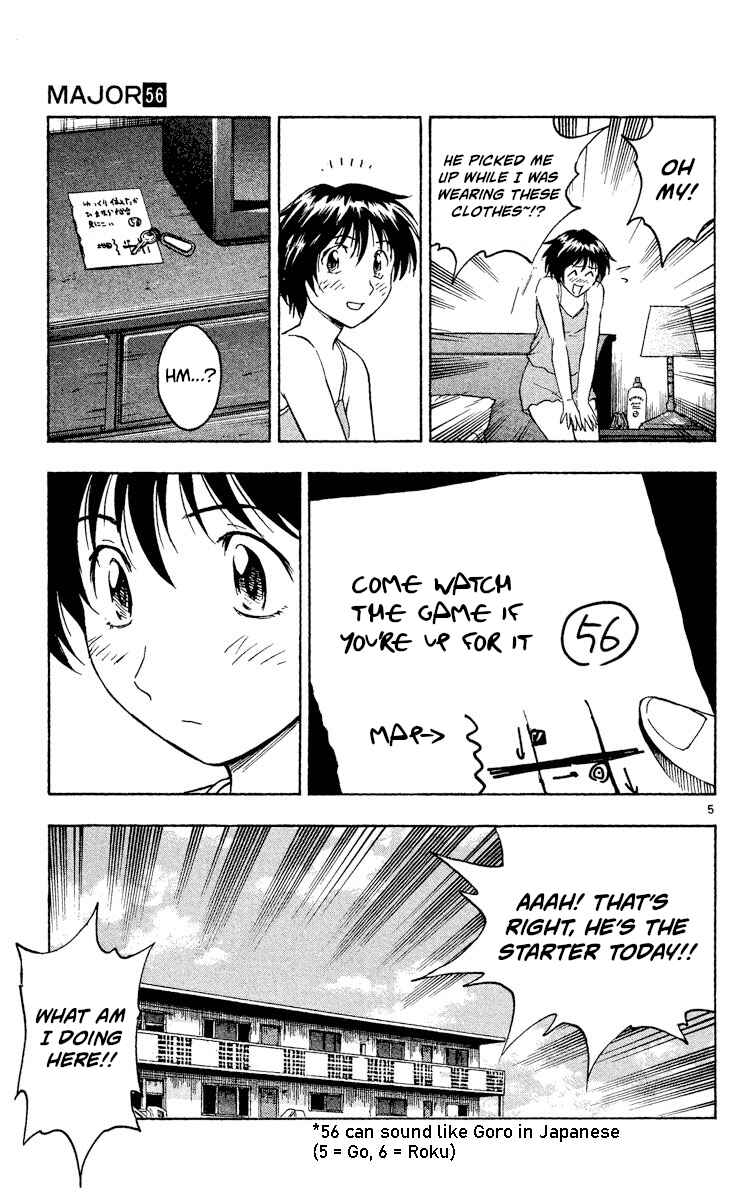 Chapter 526 - Page 5