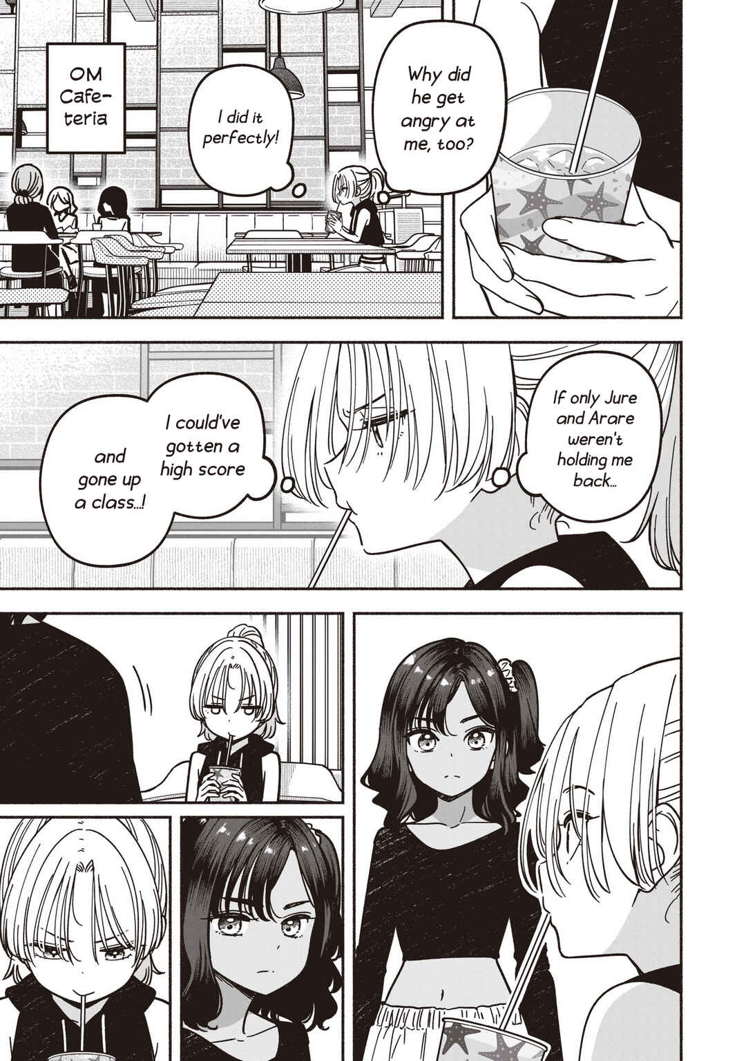 Chapter 87 - Page 10