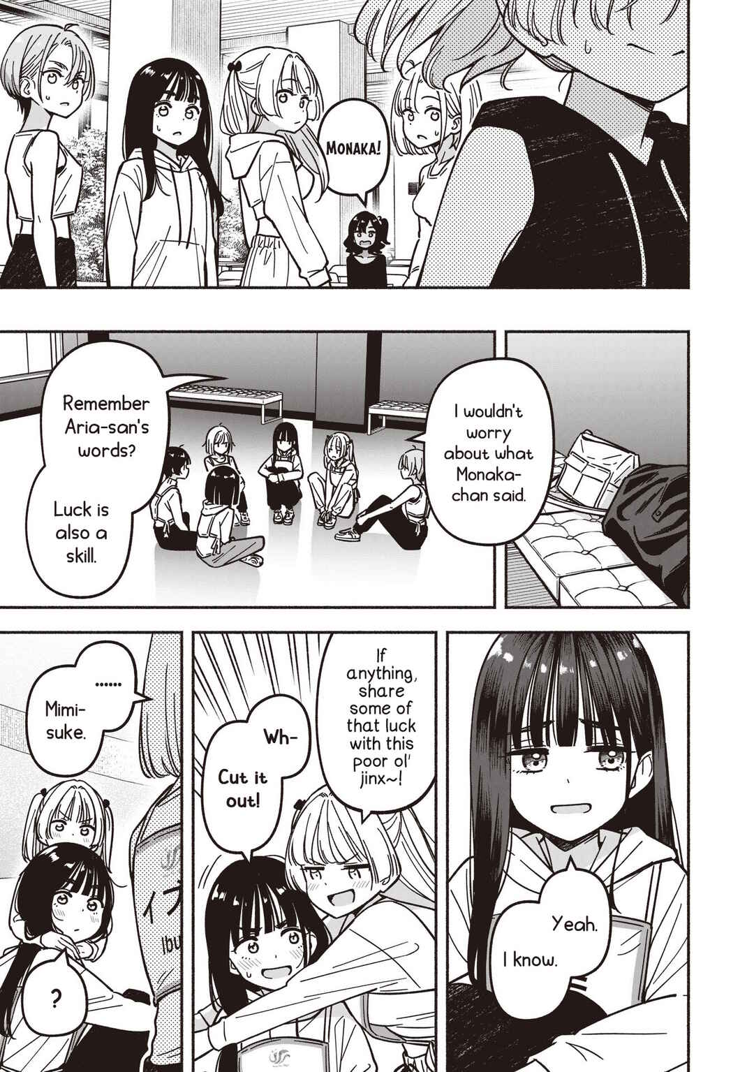Chapter 87 - Page 14