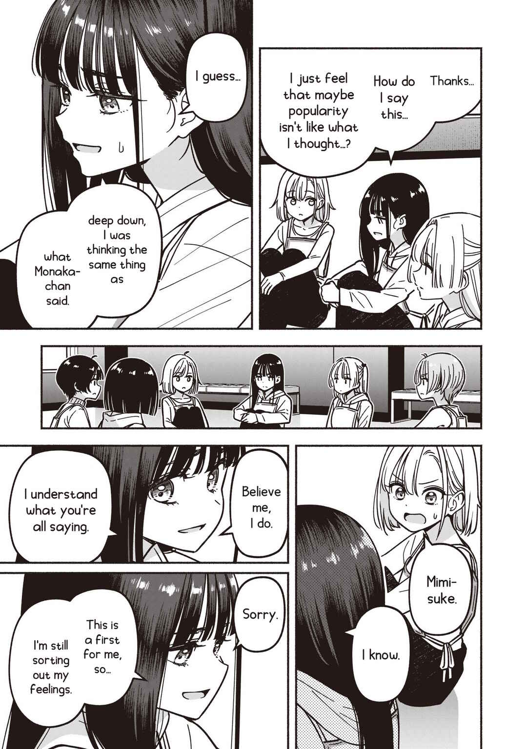 Chapter 87 - Page 16