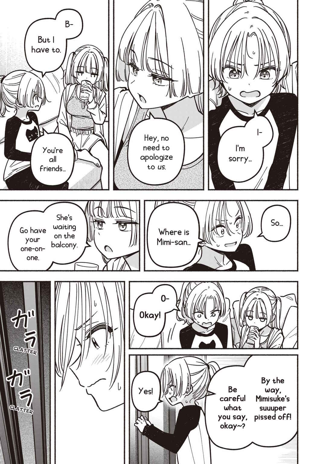 Chapter 87 - Page 20