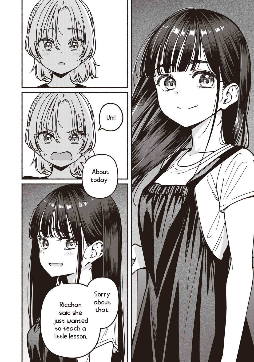 Chapter 87 - Page 21