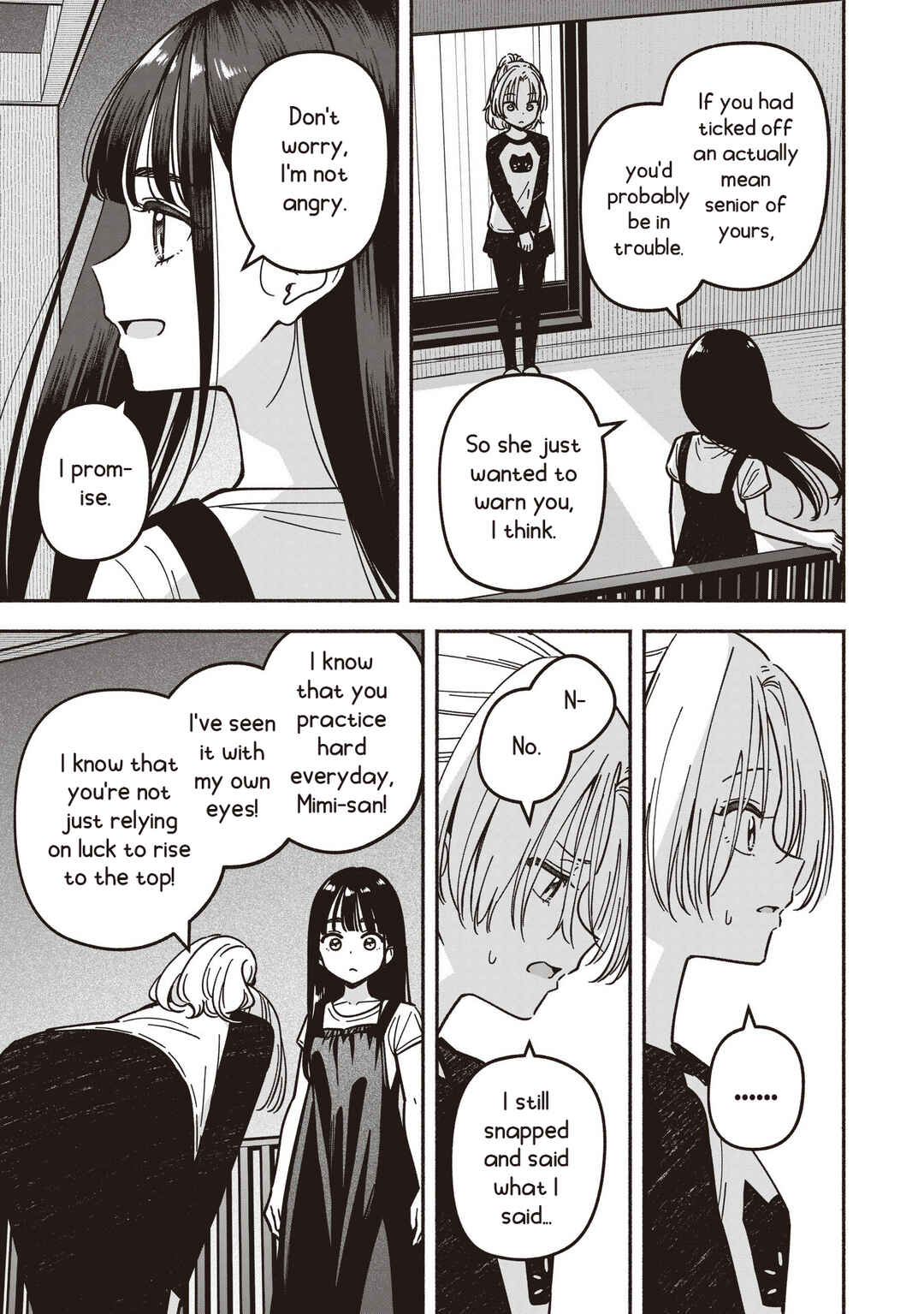 Chapter 87 - Page 22