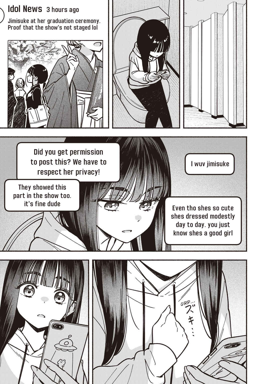 Chapter 87 - Page 6