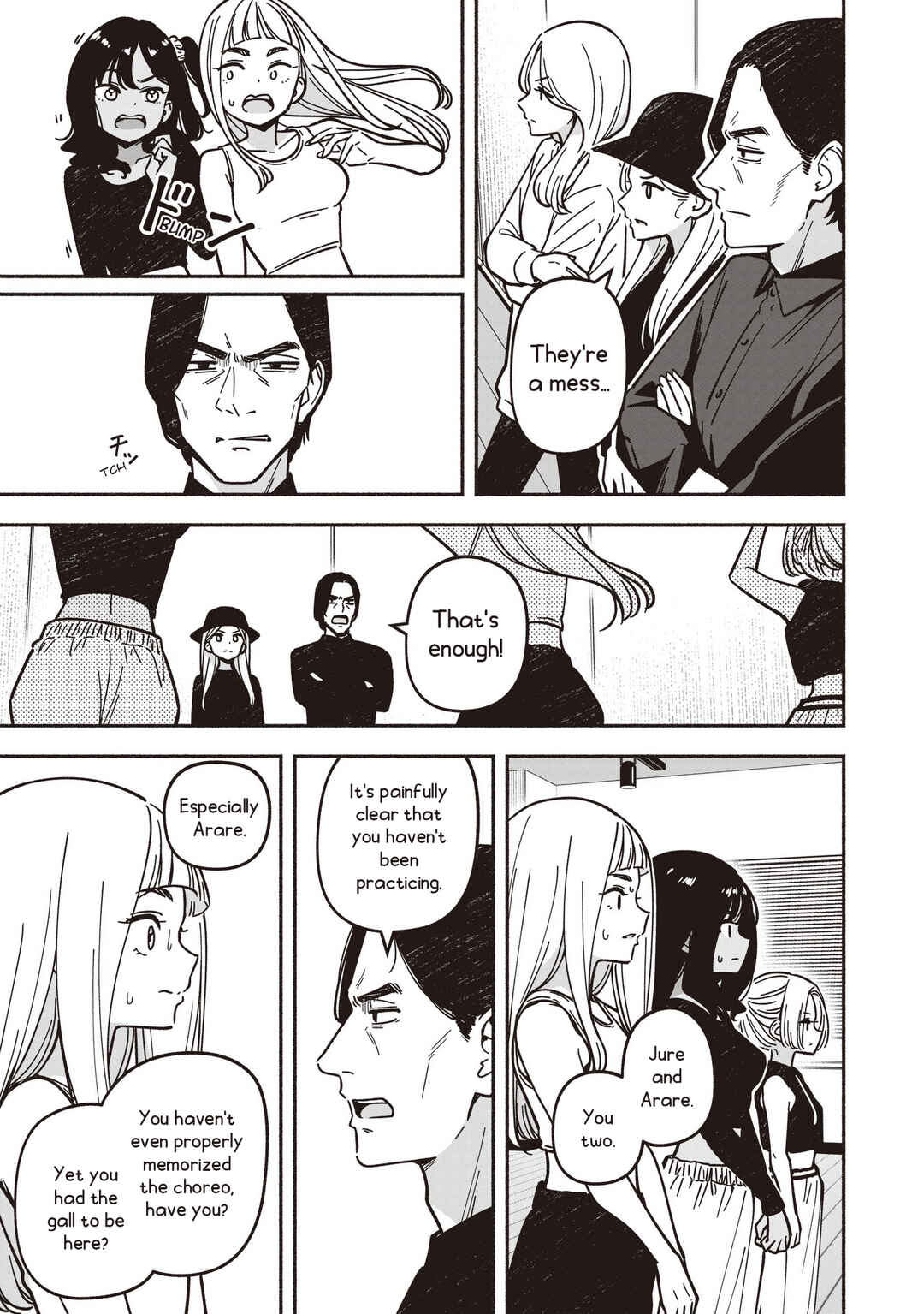 Chapter 87 - Page 8
