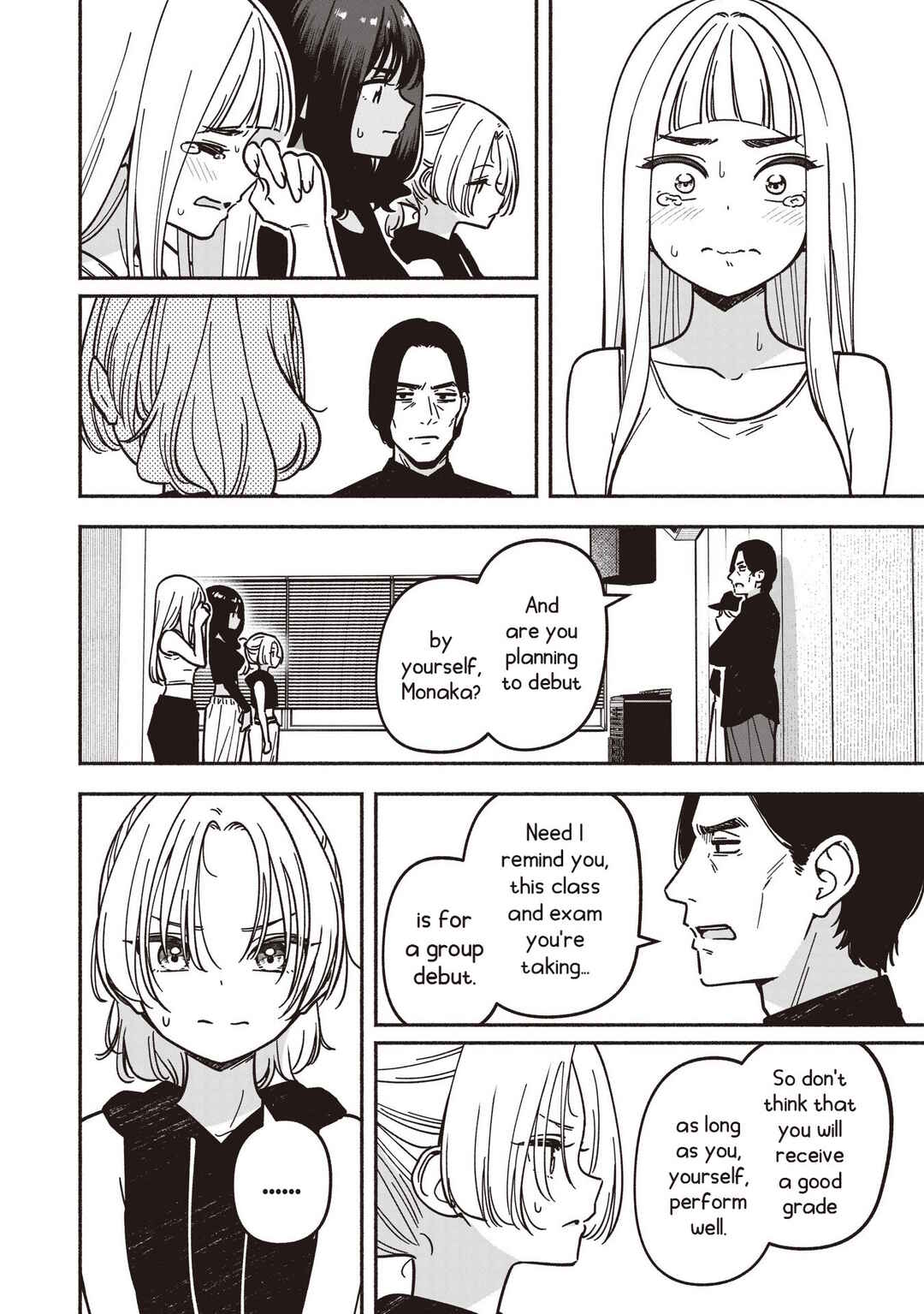 Chapter 87 - Page 9