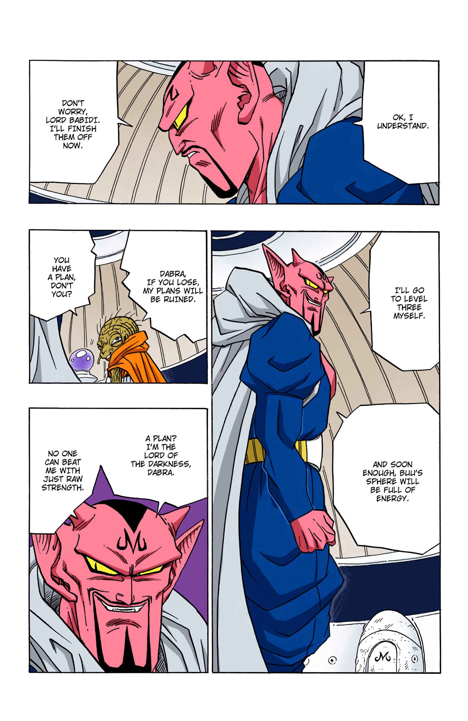 Chapter 451 - Page 13