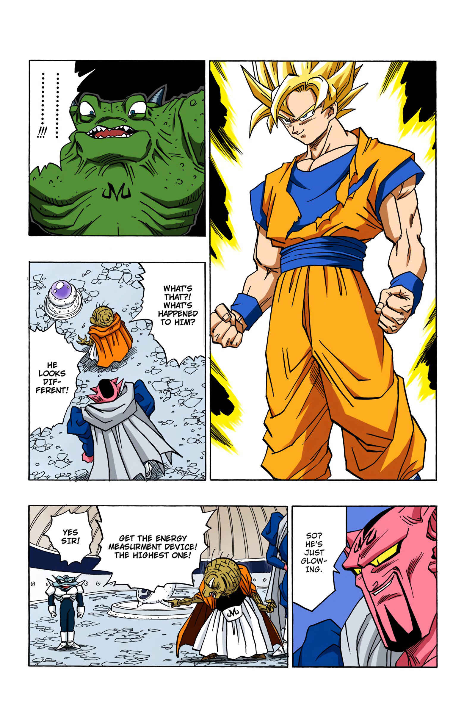 Chapter 451 - Page 2