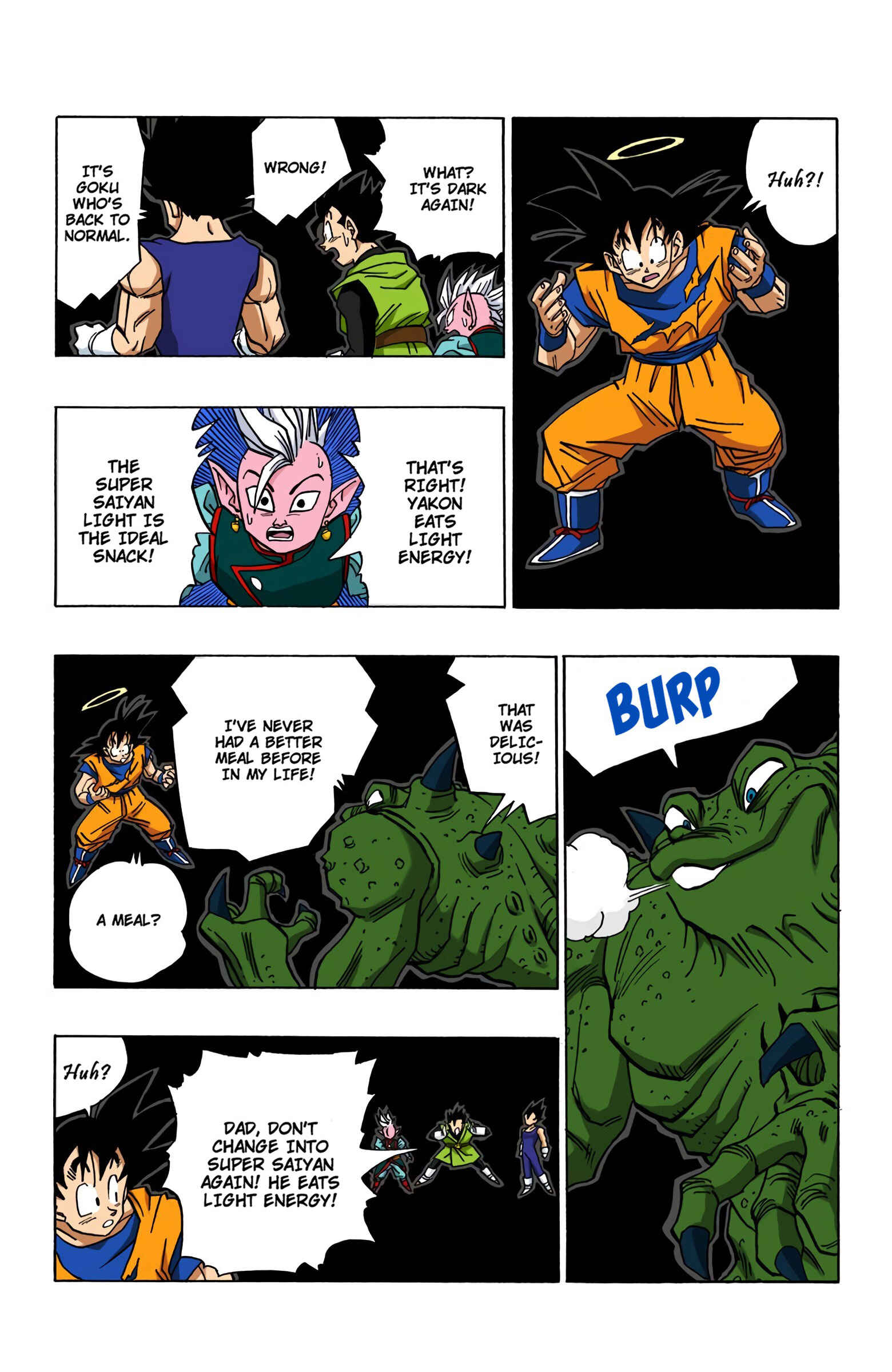 Chapter 451 - Page 6