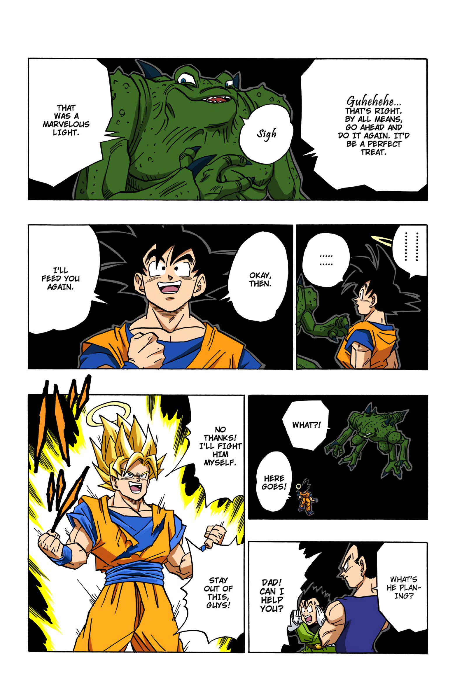 Chapter 451 - Page 7