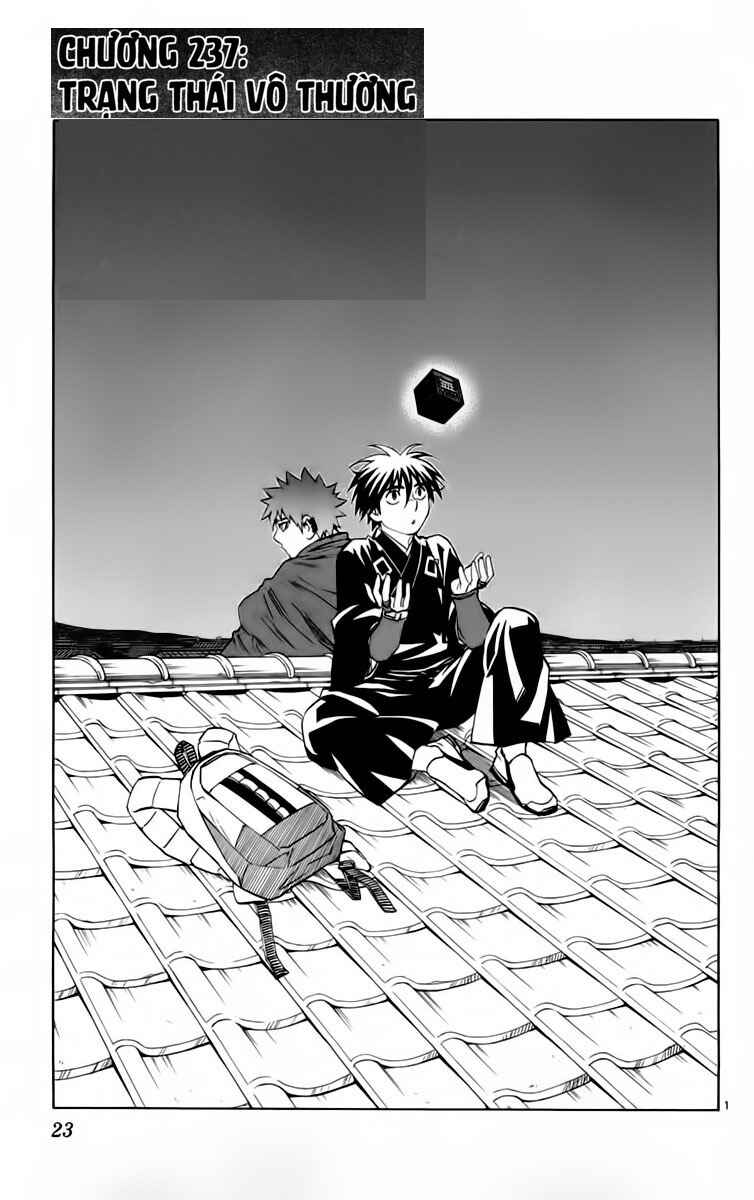 Chapter 237 - Page 1